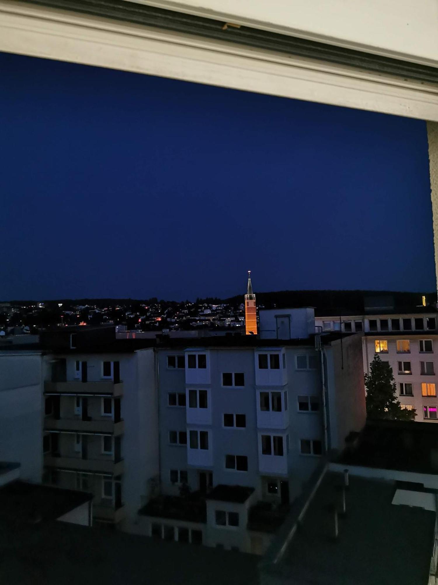 City Hotel Pforzheim Exteriér fotografie